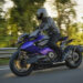 Vyrus Alyen: a moto mais louca não tem direção e tem 200 cv