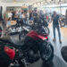 Triumph inaugura novo concessionário em Faro