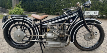 Primeiros modelos de 10 marcas históricas de motos