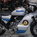 Miniatura da Honda Monkey inspirada em Mad Max