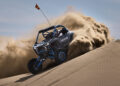 Novos Polaris apresentados