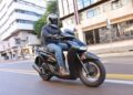 Contacto | HONDA SH 125i 2026 | Manter a popularidade