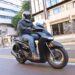 Contacto | HONDA SH 125i 2026 | Manter a popularidade