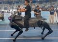 China já supera o Japão: robô quadrúpede Qiji chega antes do Corleo da Kawasaki