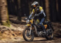AJS Motorcycles apresenta a robusta Leten LT190