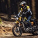 AJS Motorcycles apresenta a robusta Leten LT190