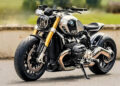 Loucura! BMW R20, estão preparados para a super roadster?