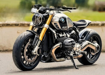 Loucura! BMW R20, estão preparados para a super roadster?