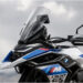 BMW R 1300 GS 2027, chega a versão M com jantes de 21″