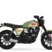 BSA Bantam 350 com nova cor para celebrar o seu primeiro aniversário