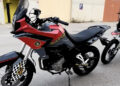 Bultaco Rally GT 300 revelada