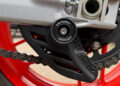 Protetores de corrente GB Racing para vários modelos Yamaha