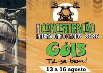 Cerca de 20 mil pessoas esperadas em Góis
