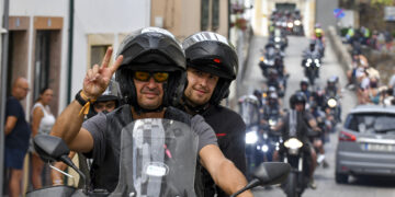 Mais um sucesso em Góis