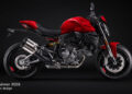 Ducati Monster recebe Red Dot Design Award