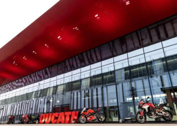 Venda da Ducati já tem preço