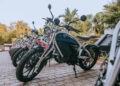 Royal Enfield Flying Flea prestes a chegar
