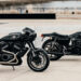 Harley-Davidson RMCR Café Racer mais perto da produção