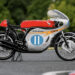 Honda de Grande Prémio ex-Mike Hailwood pode chegar a 1 Milhão de libras em leilão