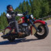A Indian celebra as suas raízes em Sturgis com uma edição especial Chief Vintage