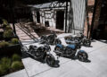 Indian Motorcycle encolhe gama Scout