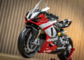 Que tal uma Panigale por menos de 900 Euros?