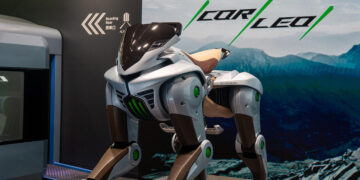 Kawasaki Corleo – O futuro está mais próximo