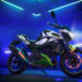 ‘Sugomi’ Kawasaki Z500 chega com tudo em 2027