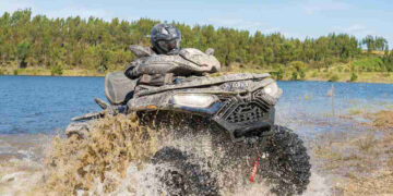 Contacto | Loncin XWOLF 1000 R | Força bruta, alma de luxo