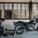 Meguro S1 e W230: Autênticas clássicas da Kawasaki continuam em 2027