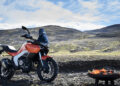 Norton Motorcycles inicia entregas da nova moto de aventura Atlas