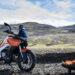 Norton Motorcycles inicia entregas da nova moto de aventura Atlas