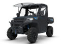 Polaris apresenta gama off-road para 2027