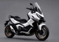 QJMotor humilha TMax e X-ADV com X-Adventure 900 de 95 cv