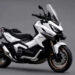 QJMotor aponta à TMax e X-ADV com X-Adventure 900 de 95 cv