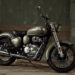 Royal Enfield lança nova Classic 350 Gorkha Edition