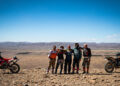 Amazigh Raid 2027 – a experiência definitiva em Marrocos