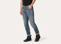 Novas Calças Carlin SK – Skinny Fit