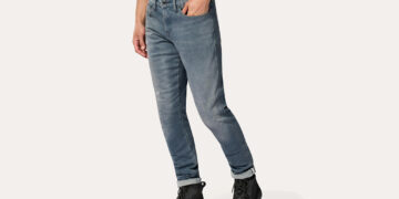 Novas Calças Carlin SK – Skinny Fit