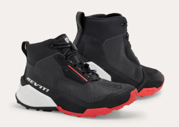 Novas Botas Subduction – REV’IT!