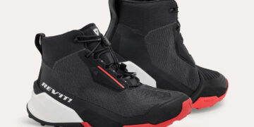 Novas Botas Subduction – REV’IT!