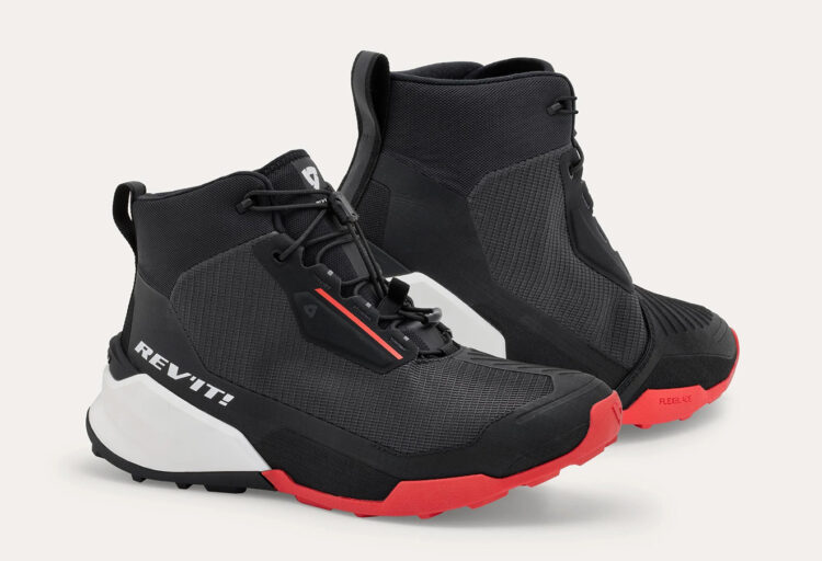 Novas Botas Subduction – REV’IT!