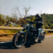 Rieju Coaster 407: custom automática espanhola por menos de 5.000€