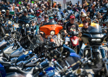 Opinião – Acidentes de moto? Não é só Portugal!