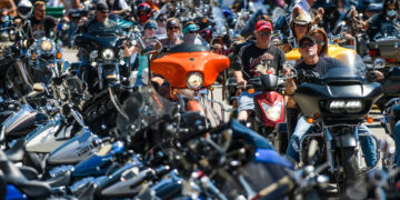 Opinião – Acidentes de moto? Não é só Portugal!