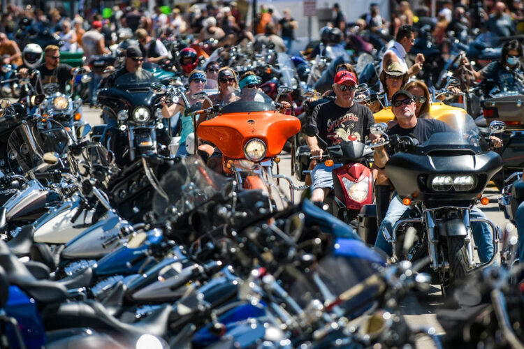Opinião – Acidentes de moto? Não é só Portugal!