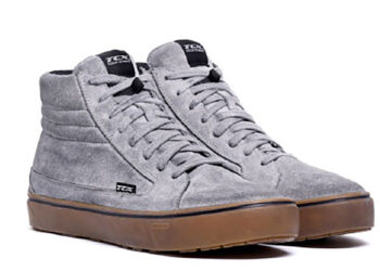 Novas Botas TCX – Street 3 Faded WaterProof