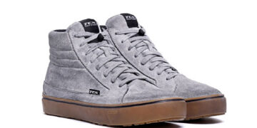 Novas Botas TCX – Street 3 Faded WaterProof