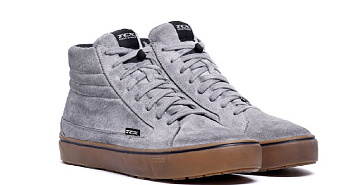 Novas Botas TCX – Street 3 Faded WaterProof