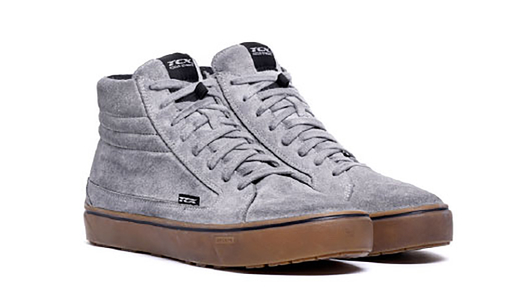 Novas Botas TCX – Street 3 Faded WaterProof